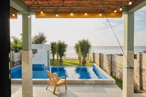 Sea Sand Garden Villa