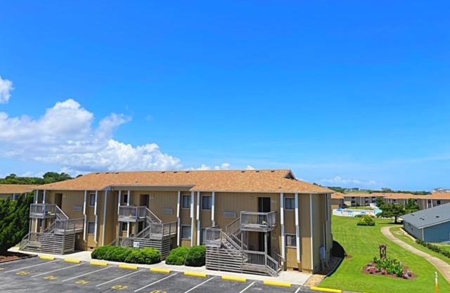 Sea Scape Beach and Golf Villas