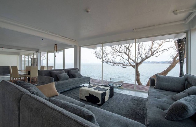 Sea Side House Toya