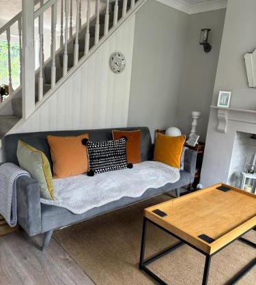 Sea Song Cottage