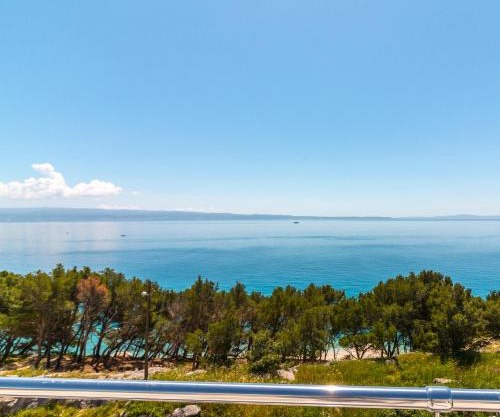 Sea Sparkle Luxury Apartment