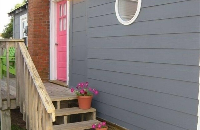 Sea Spray Cottage # 4