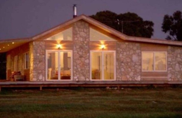 Sea Stone Cottage - Paix, tranquillité, beauté