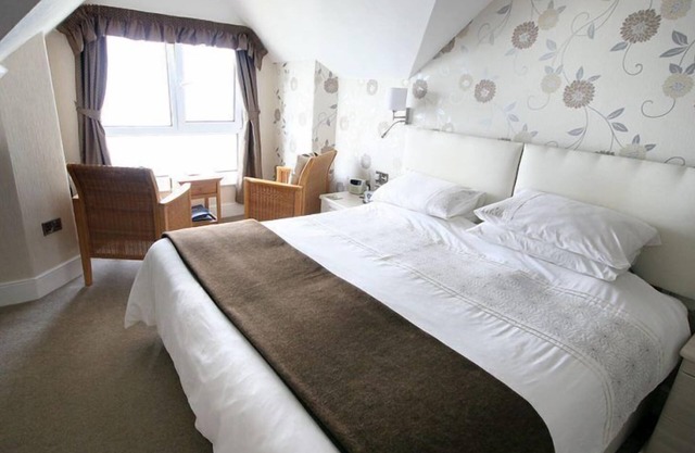 Sea Tang Guest House