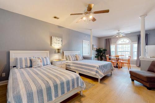 Sea Trail Golf-Beach Mini Suite