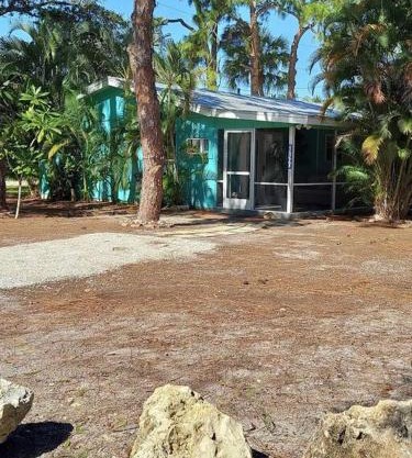 Sea Turtle - Fresh Spacious Cottage W&D Kit 1.3 Mi to Beach