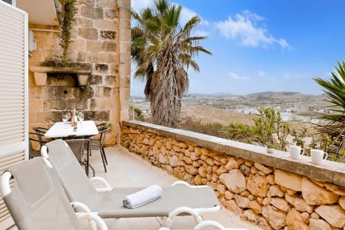 Sea & Valley Views Żebbuġ Gozo - Happy Rentals