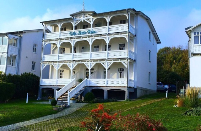 Vue Mer 3 - Villa Bella Vista