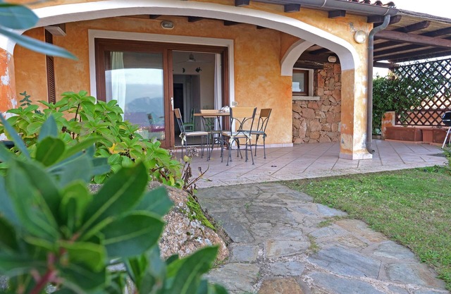 Sea view and BudoniRent board