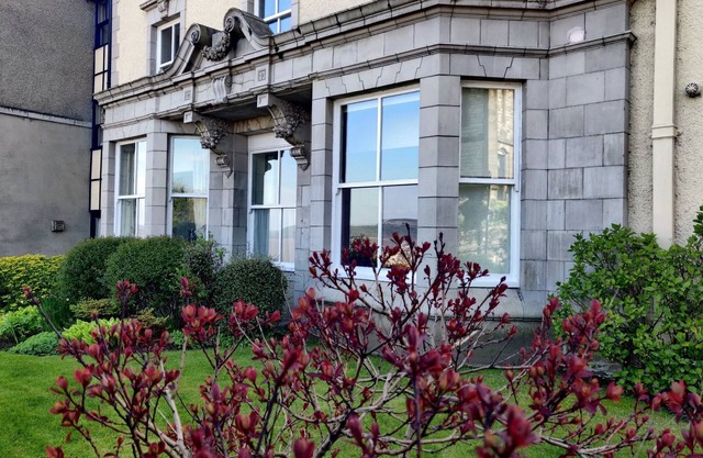 Sea view apartment, Grange over Sands