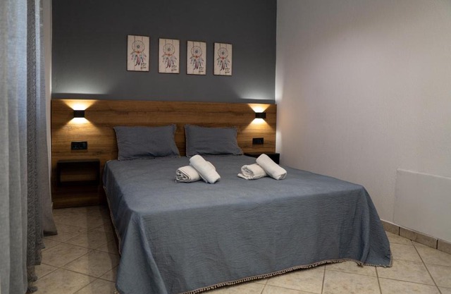 Sea View Apartment Grek Nea 2