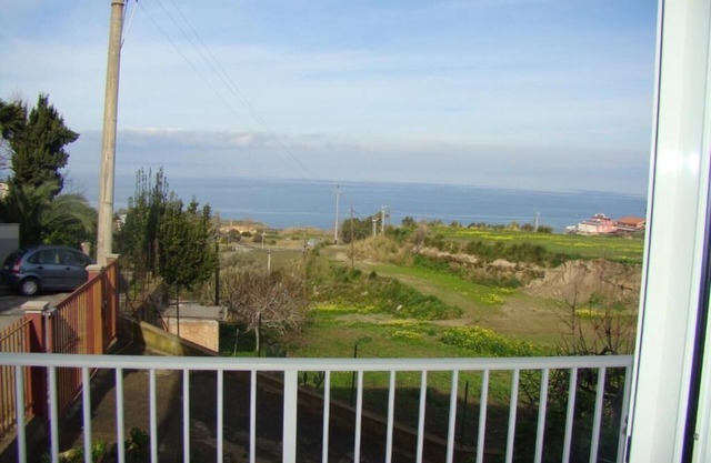 Appartement vue mer à Briatico - 2 min de la plage