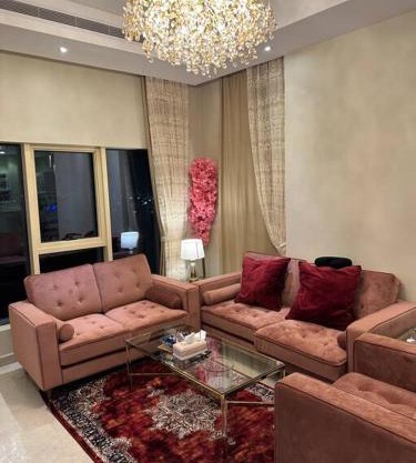 Sea view apartment