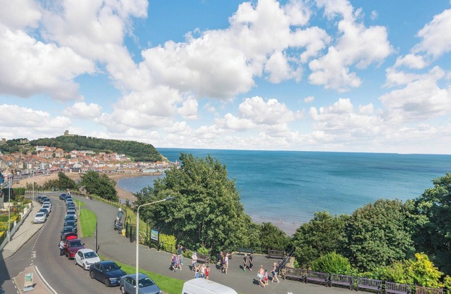 Sea View at The Oaklands