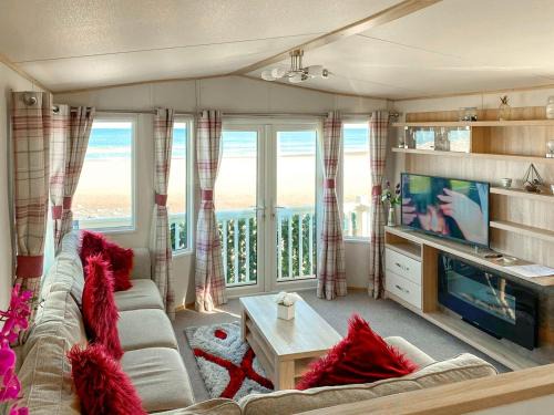 Sea View Caravan