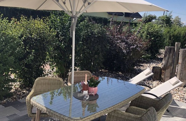 Vue mer Résidence de vacances tout confort