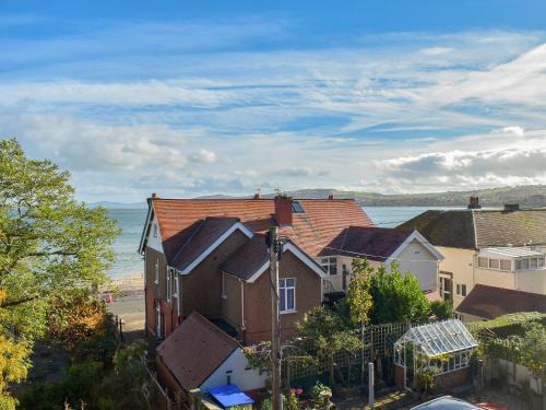 Sea View Cottage