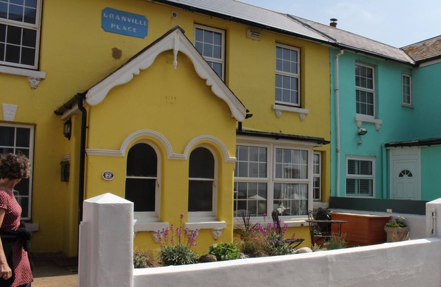 Cottage Vue Mer, Sandgate