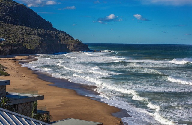 Sea View Escape in Stanwell Park