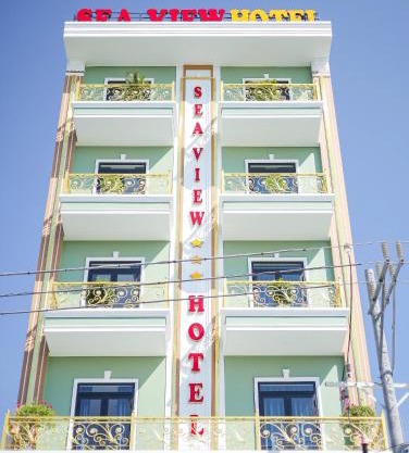 Sea View Hotel Phan Thiet