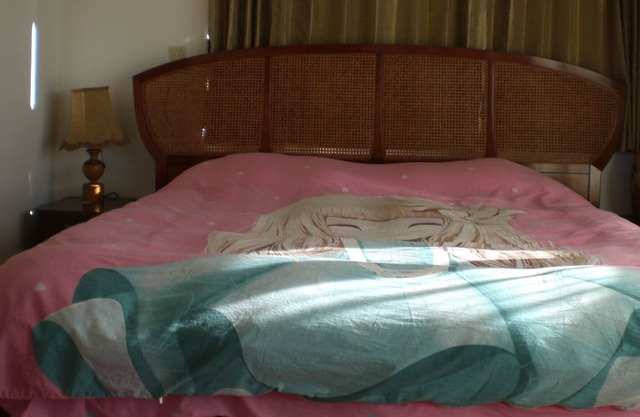 Sea view house deluxe double room / Numazu Shizuoka