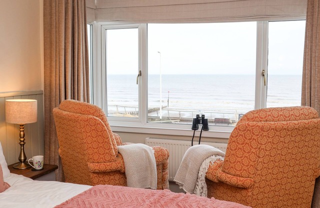 Sea View House