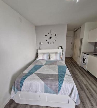 Sea View La Cala 506