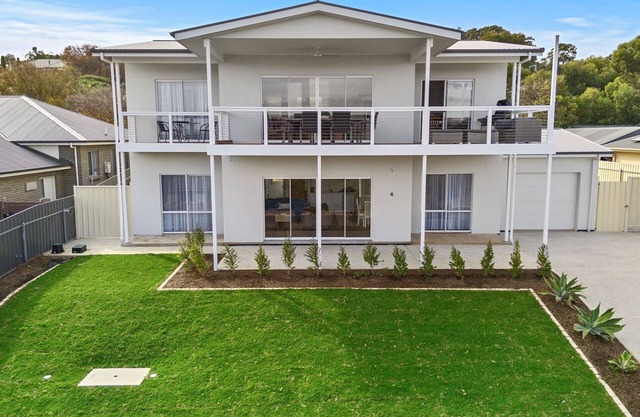 Sea View Maria - 6 Anna Court