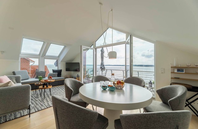 Sea view - "Sea" house 2 WE 31