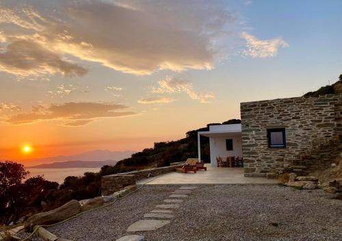 Sea View Stonehouse