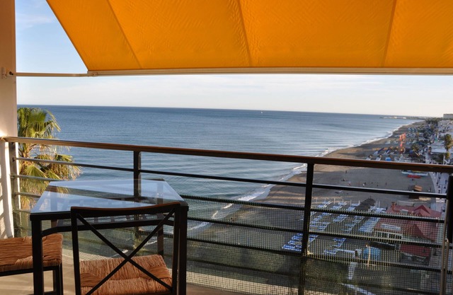 Studio Sea View Terrace