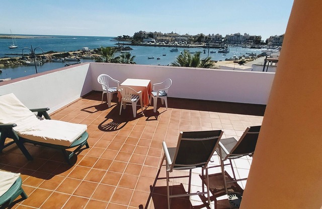 ISLA CANELA VUE SUR LA MER
