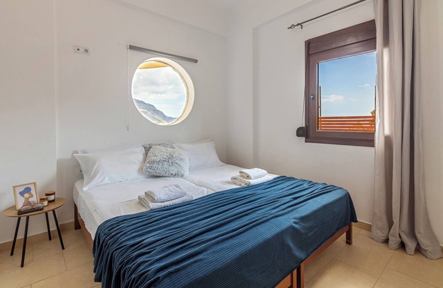 Sea View Villa Emmanuela, By IdealStay Experience