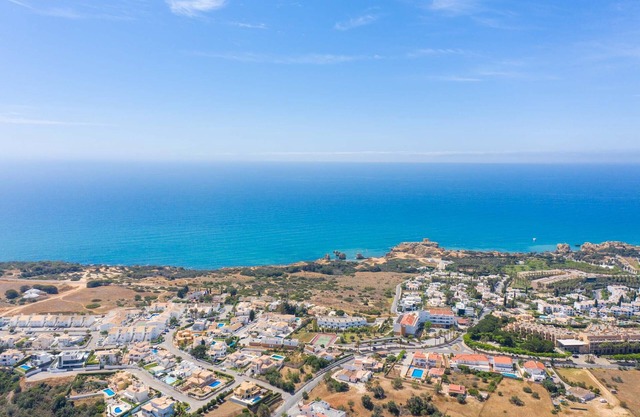 Vues sur la mer - Piscine privée - Climatisation - Wifi - Casa Feliz