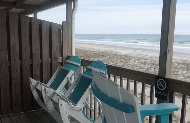 Sea Vista Motel