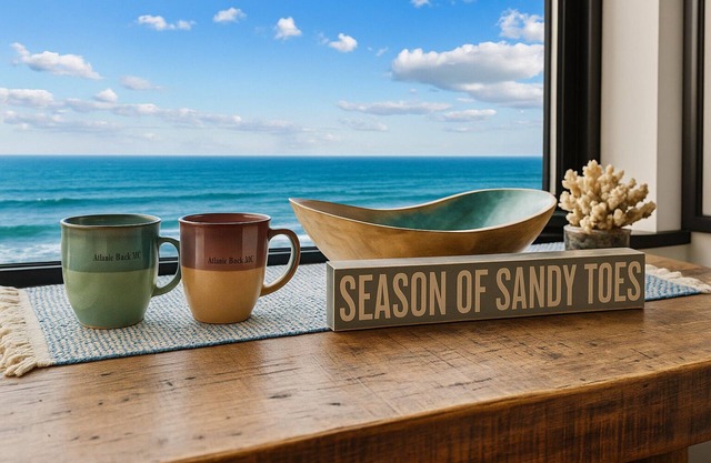 Seabatical Oceanfront:In-outdoor pools & hot tub & Sports Complex