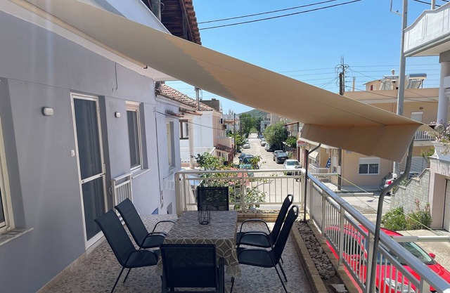 Seabayhome Vacation Rental House
