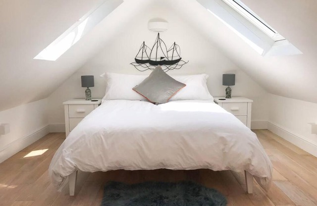 Seabeach Snug
