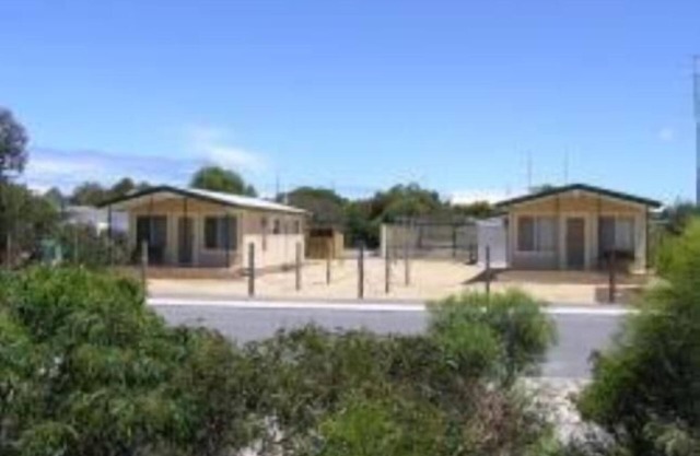Seabreeze Accommodation - UNIT # 2