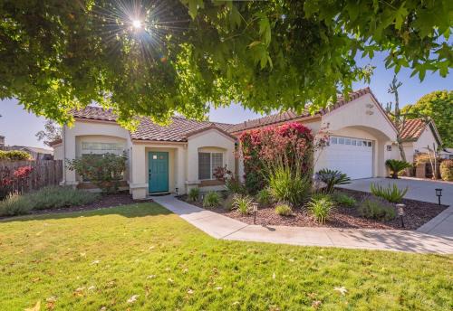 Seabreeze Bungalow