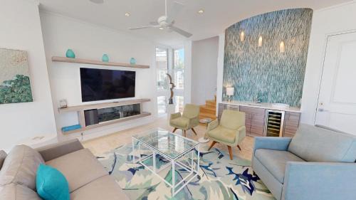 SeaBreeze- by Holiday Isle Properties