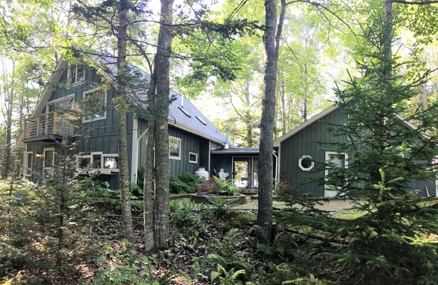 Seabreeze Cottage - Une retraite en bord de mer en bord de mer.