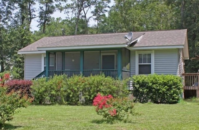 Seabrook Cottage - Niché parmi les arbres, une retraite rurale tranquille!