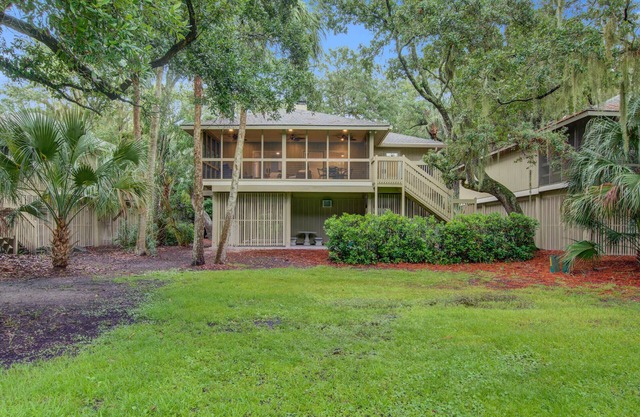 Seabrook Exclusives: 1108 Summerwind
