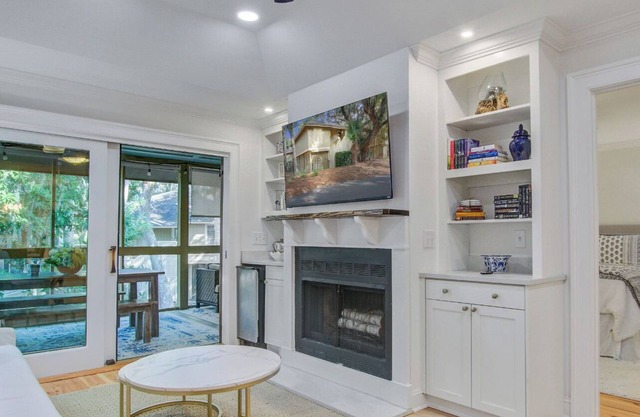 Seabrook Exclusives | 1138 Summerwind