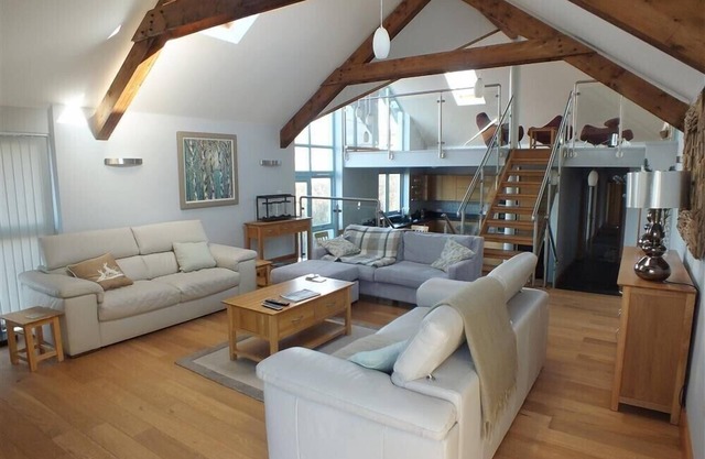 Seabrook, BROAD HAVEN