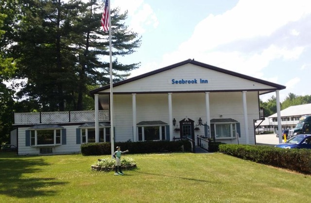 Seabrook Inn