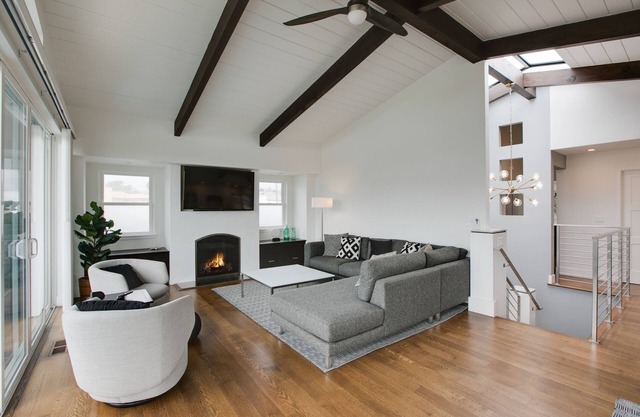 Seacliff Beach Home - Entièrement rénové!
