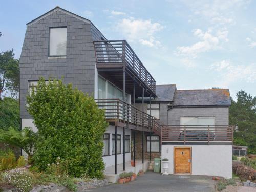 Seacliff Cottage