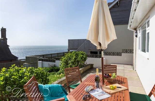 Seacliff
